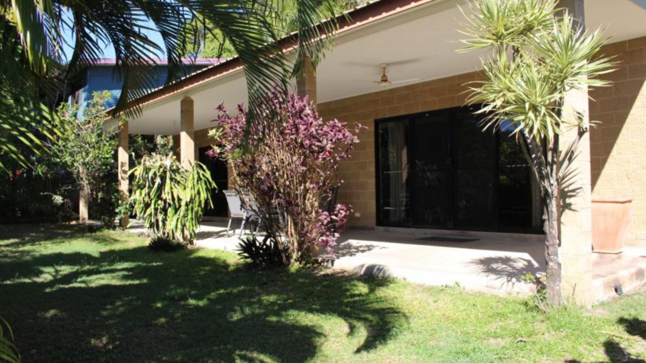 The Ponderosa Holiday House Horseshoe Bay Exterior foto